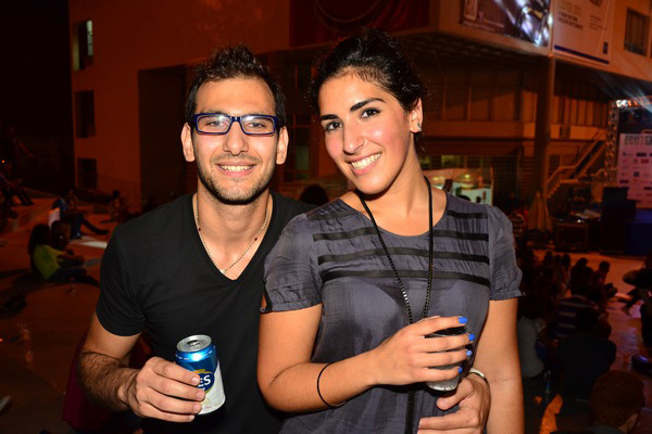 Ecotek USEK Marketing Forum Party 